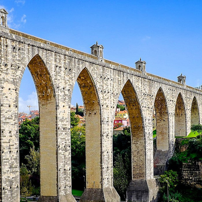 5 places in Lisbon that are older than the USA