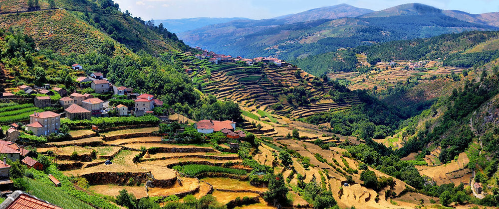5 places that show a different side of Portugal