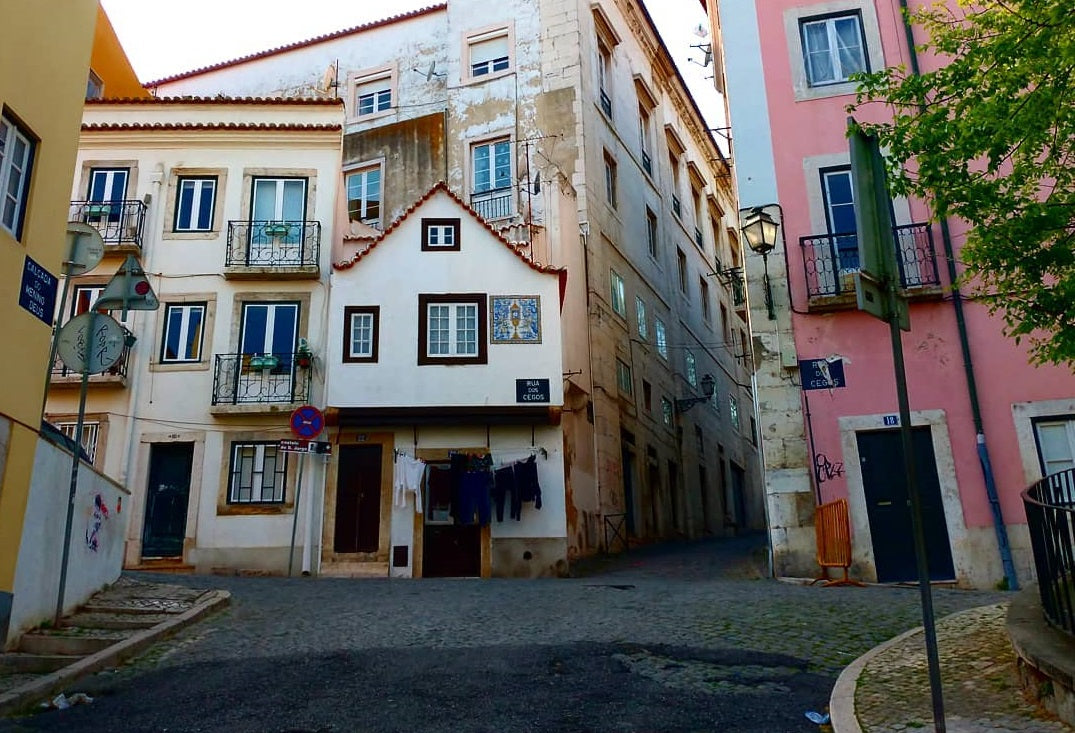 10 Curiosities About Lisbon