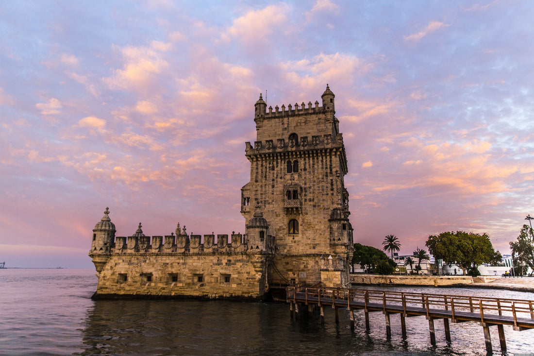 A Day in Belém: History, Gardens and Portugal's Most Famous Pastry