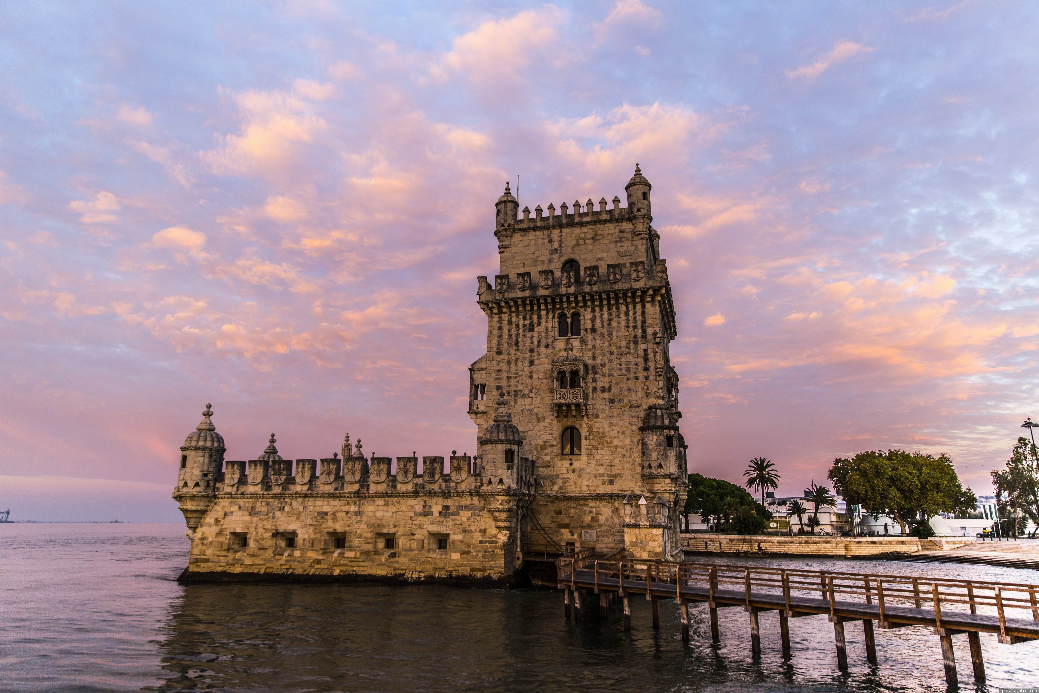 A Day in Belém: History, Gardens and Portugal's Most Famous Pastry