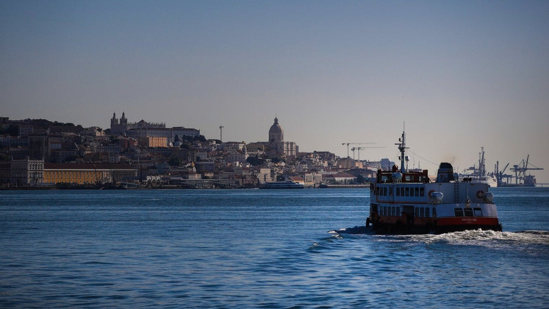 Tejo River: Experiences Most Visitors Miss