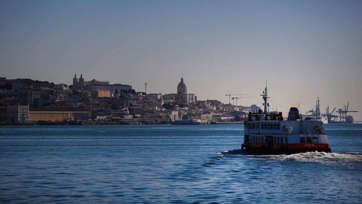 Tejo River: Experiences Most Visitors Miss