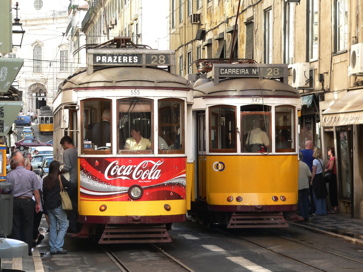 5 Tips Every Visitor Should Know Before Coming to Lisbon