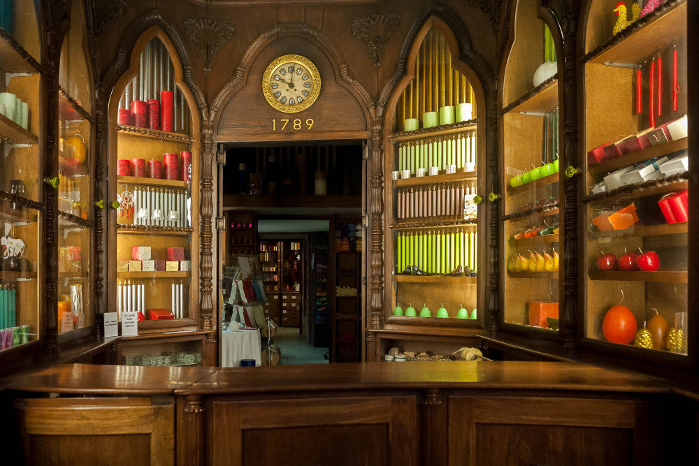 5 Places in Lisbon That Have Been Around for More Than 100 Years