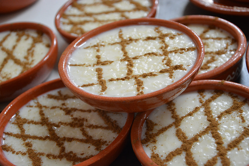 5 Desserts You’ll Find in Local Portuguese Restaurants