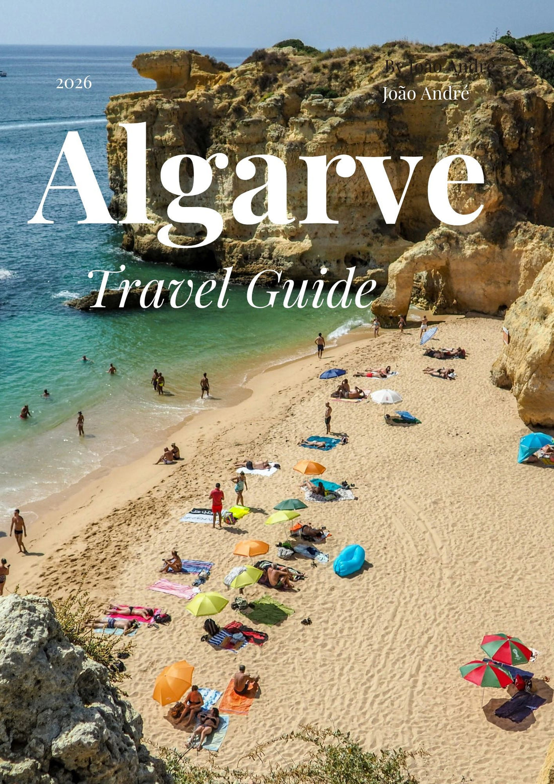 Algarve Travel Guide
