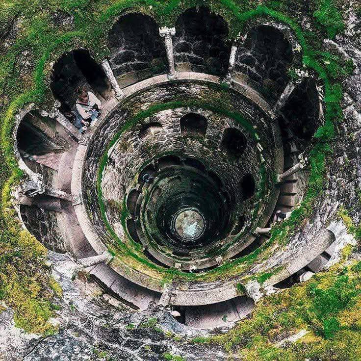 Quinta da Regaleira: Sintra’s Palace of Secrets