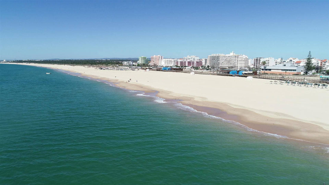 Eastern Algarve: The Calmer Side of the Algarve