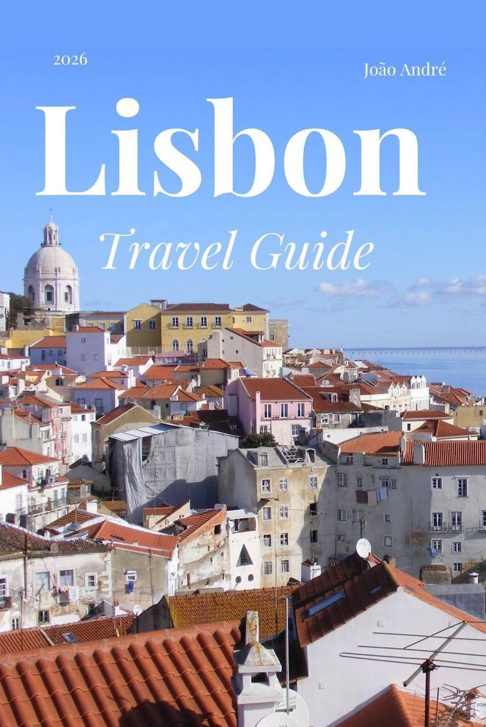 Planning a Trip to Lisbon, Porto or the Algarve?