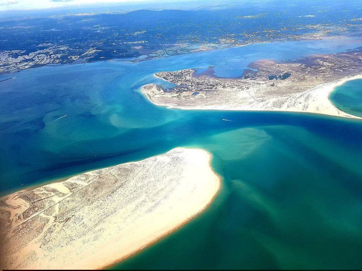 Discover the Islands of Ria Formosa&nbsp;
