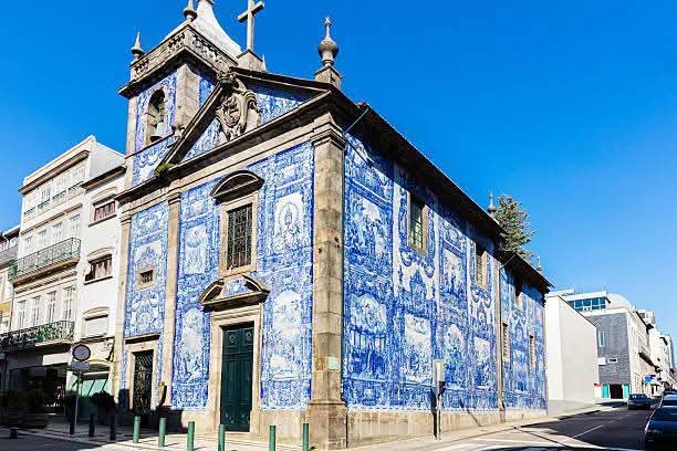 Porto in Tiles: 5 Places You Shouldn't Miss