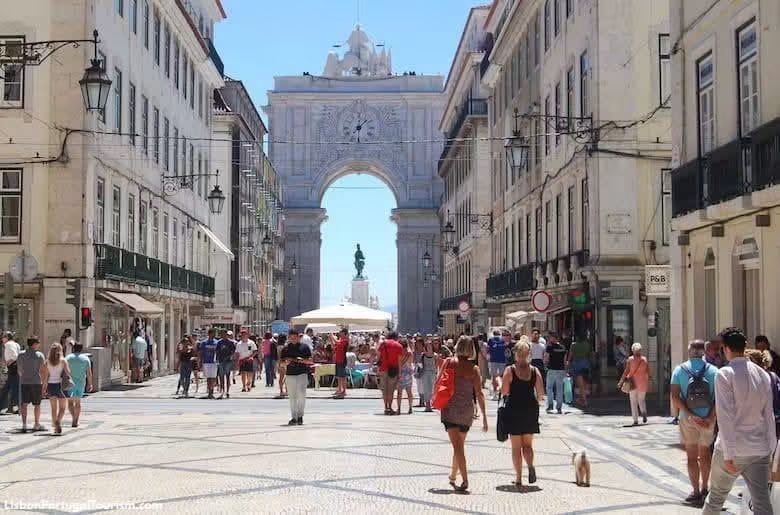 Things I Don't Recommend Doing in Lisbon and Some Alternatives