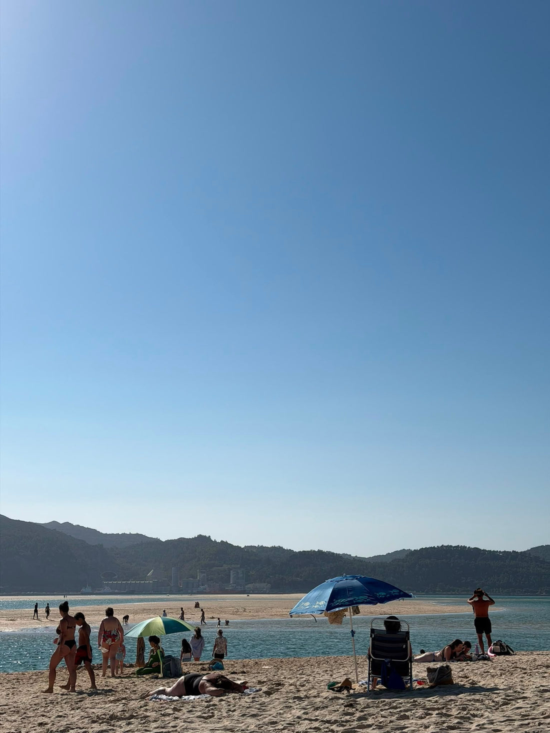 Tróia: One of My Favourite Beach Day Trips from Lisbon