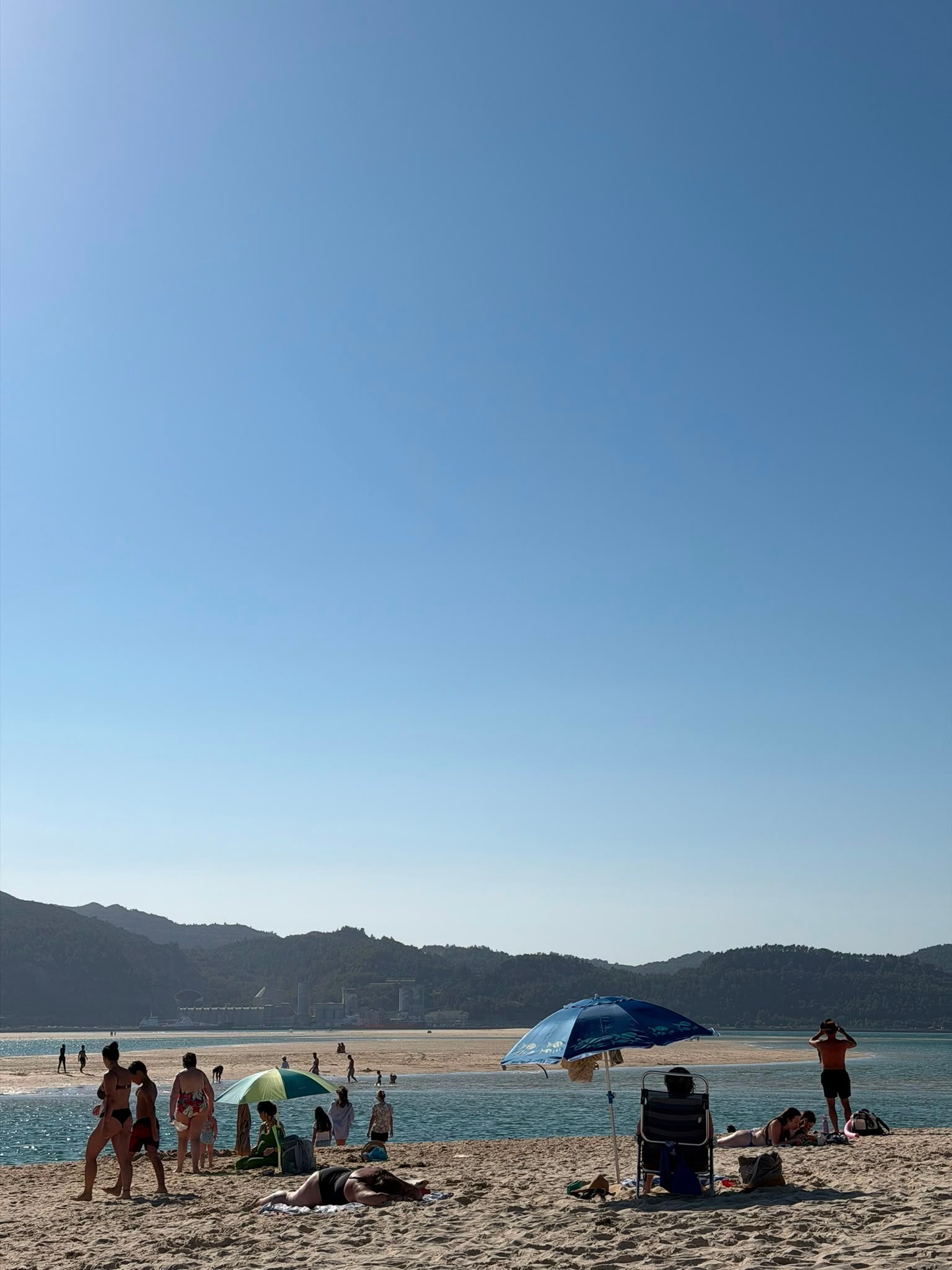 Tróia: One of My Favourite Beach Day Trips from Lisbon