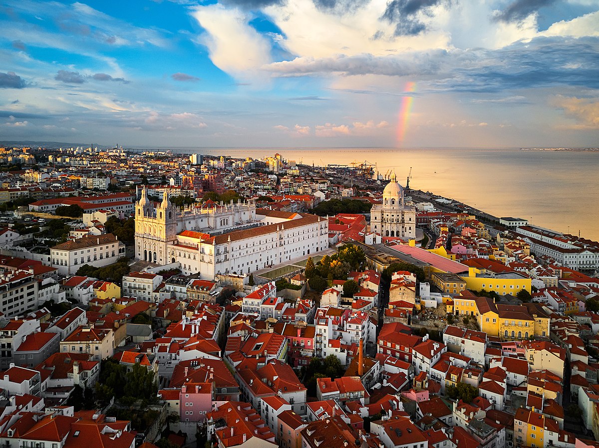 7 Questions Americans Often Ask About Lisbon