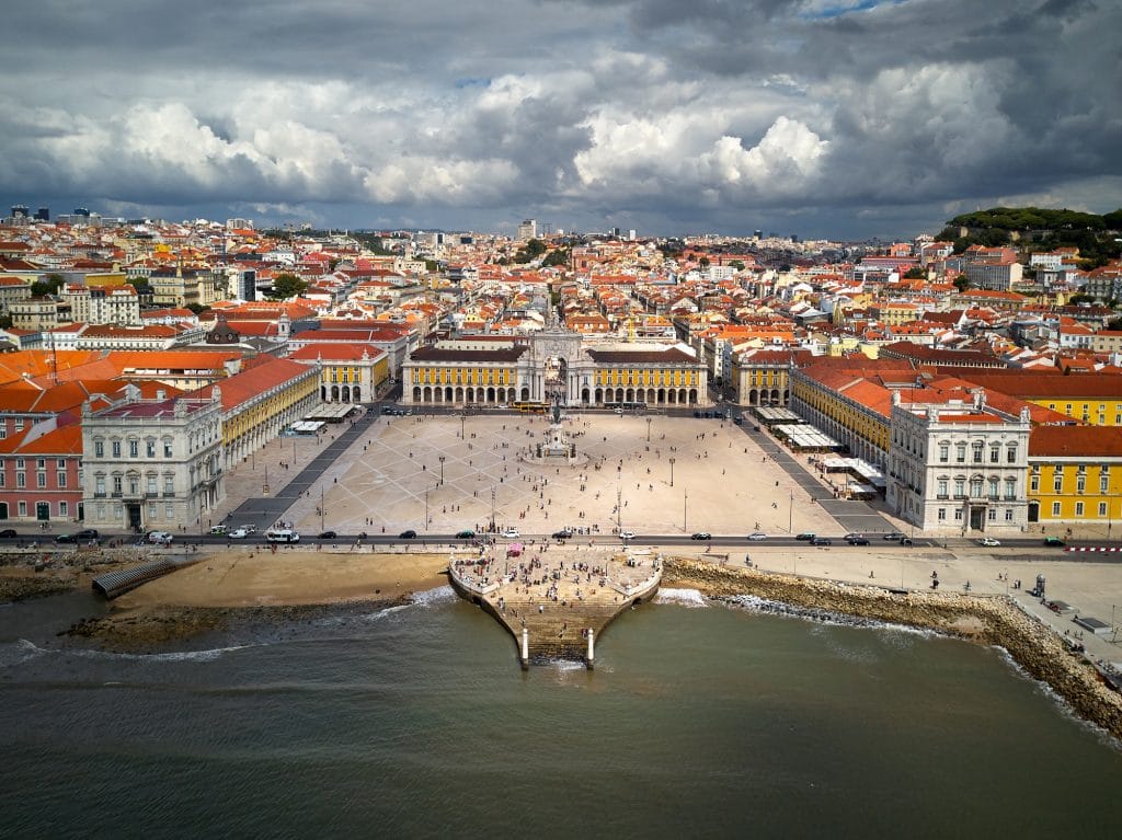 Praça do Comércio: 7 things many visitors don’t know