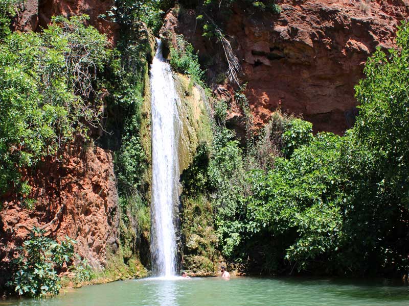 The Algarve beyond the beaches: 5 places most visitors miss