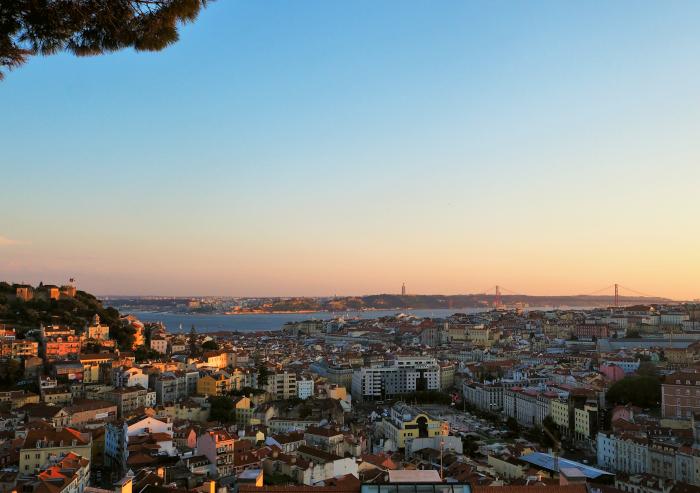 Best Viewpoints in Lisbon (Free & Worth It)