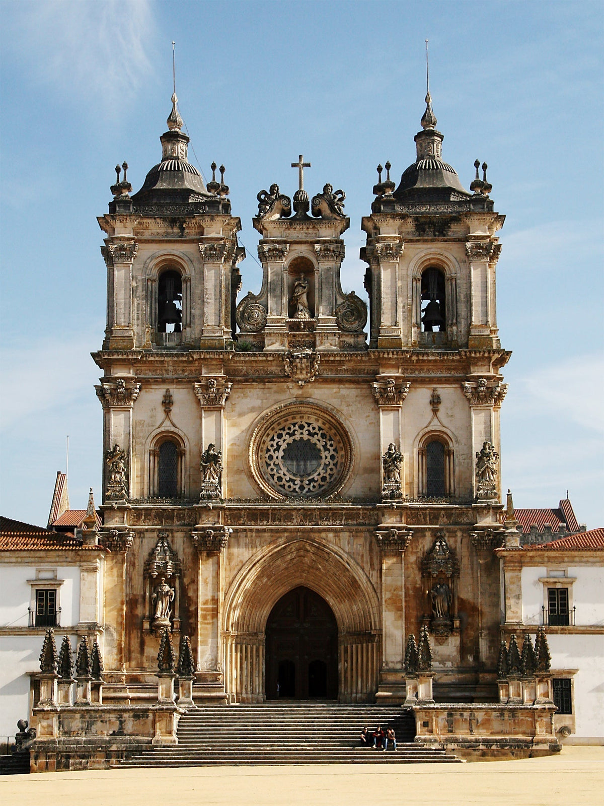 Alcobaça: The Monastery Behind Portugal’s Most Famous Love Story