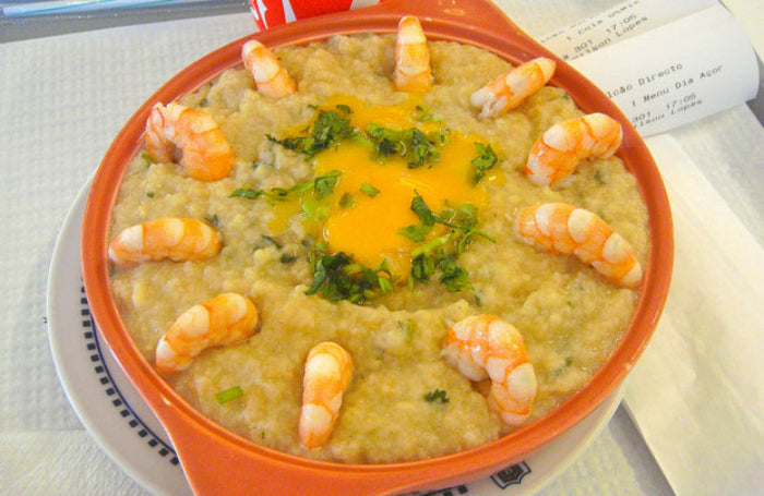 7 Portuguese dishes I would recommend trying in Portugal