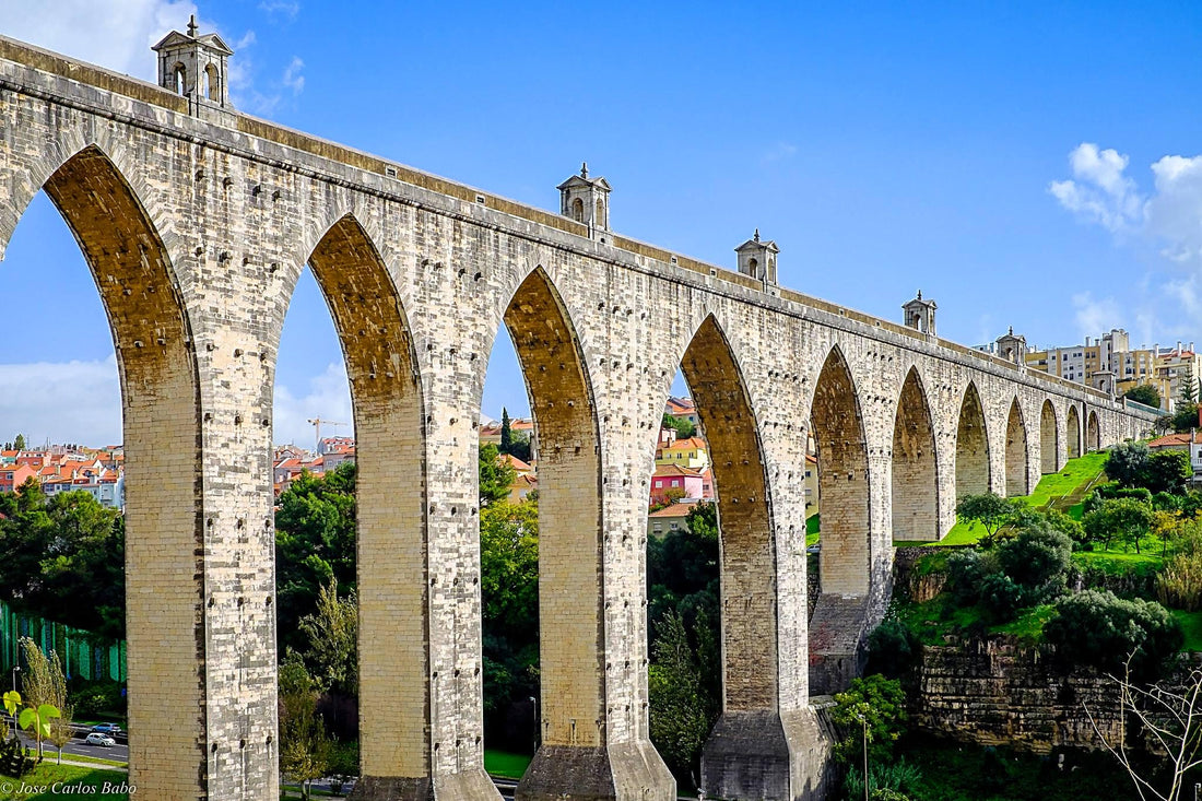 5 Places in Lisbon Older Than the USA