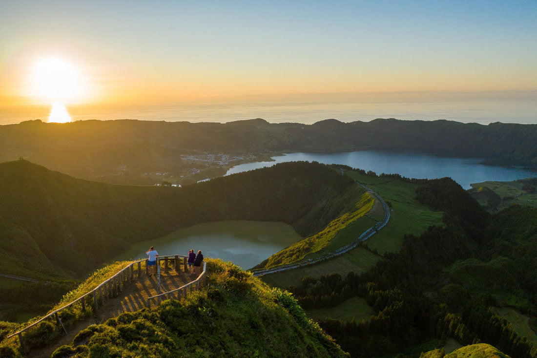 Azores or Madeira? Main Differences