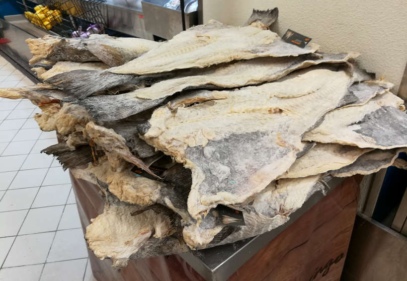 The Story of Bacalhau in Portugal