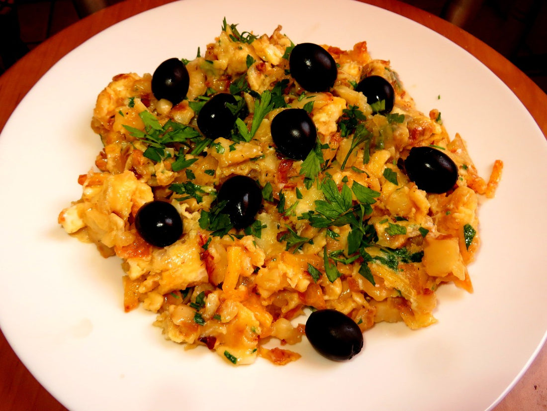 Codfish (Bacalhau): What to Try and Where to Eat in Lisbon