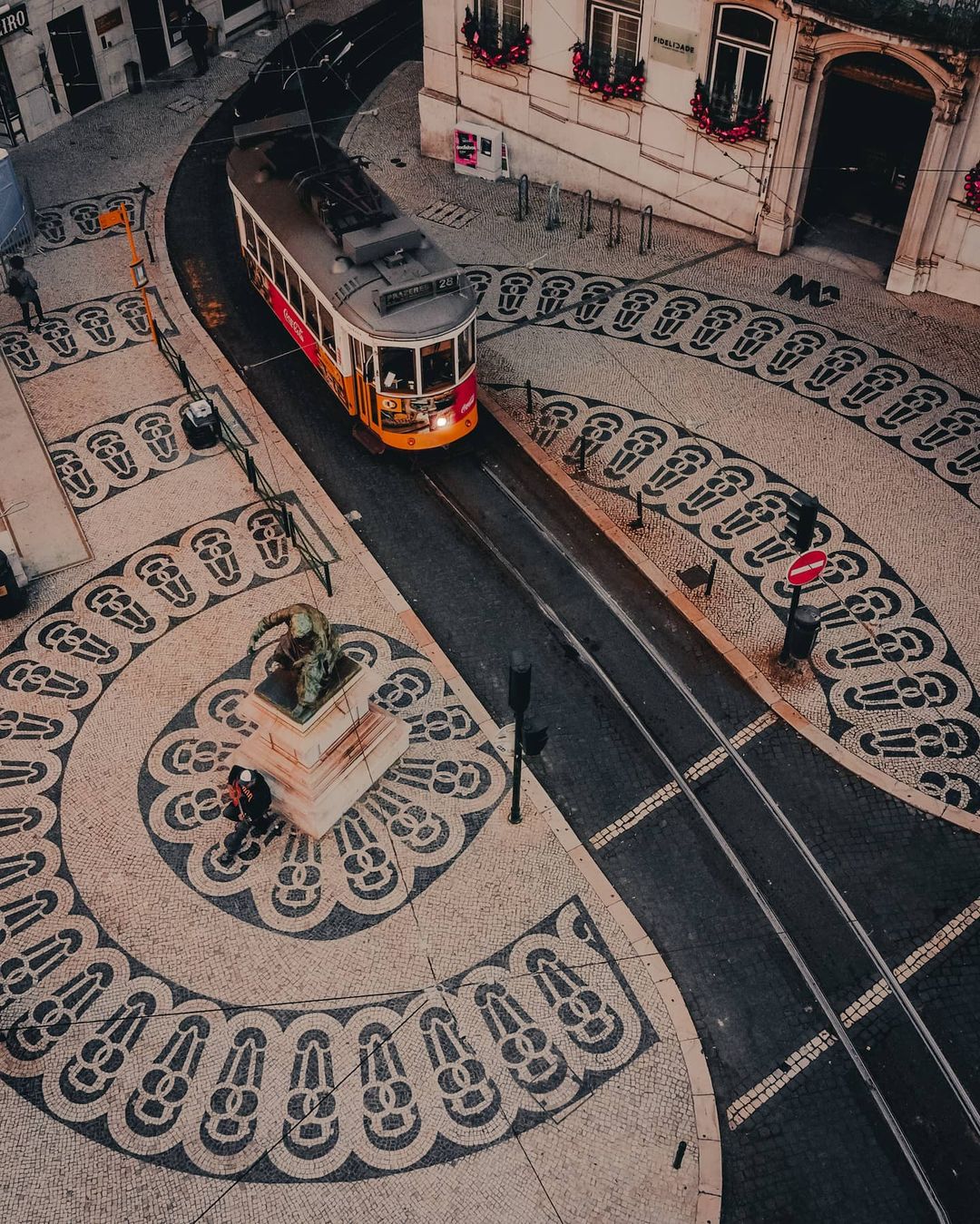 Calçada Portuguesa: One of Lisbon’s Most Beautiful Details