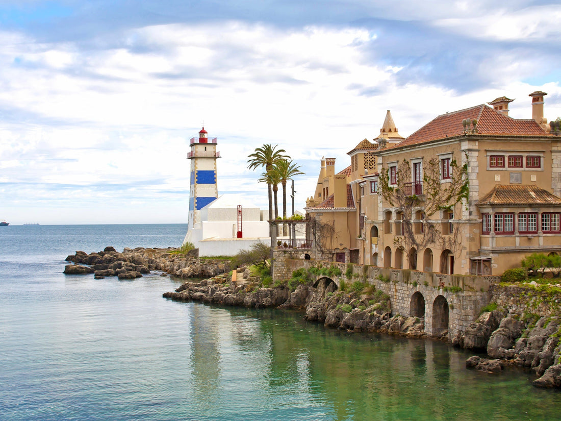 Cascais: The Perfect Day Trip from Lisbon