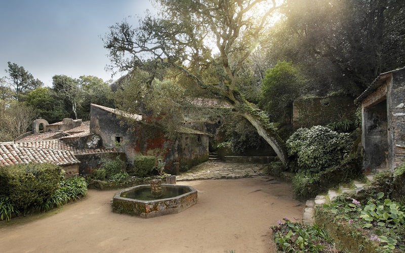 Sintra Beyond the Obvious