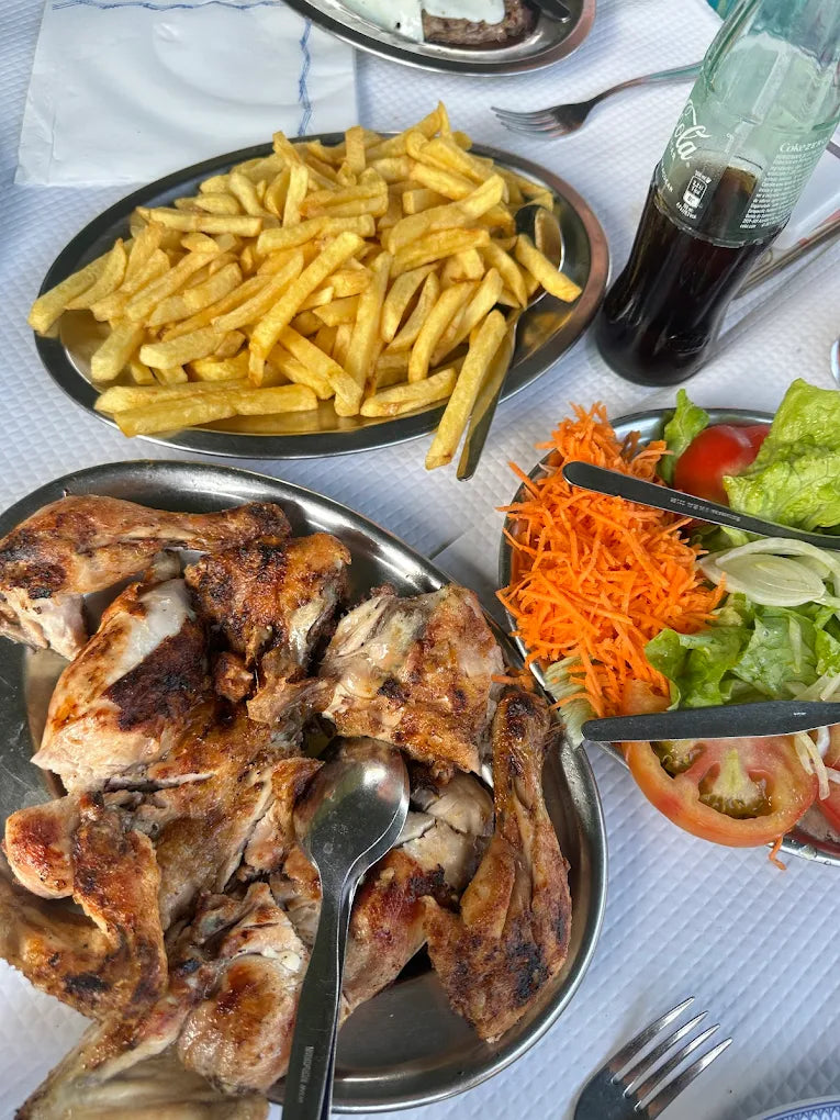 Piri-Piri Chicken: The Dish You Can’t Miss