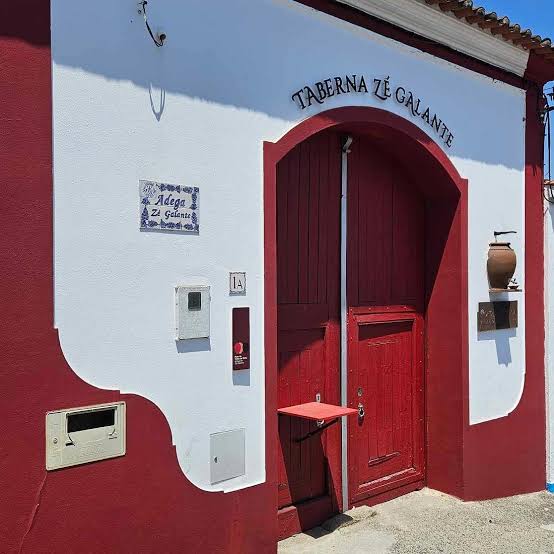 List of Portuguese Restaurants