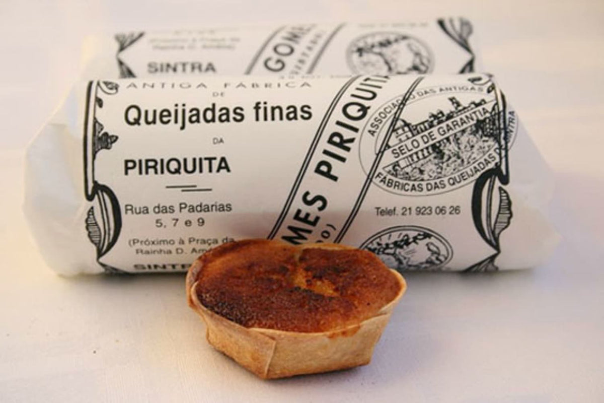 7 Things You Probably Didn’t Know About Sintra