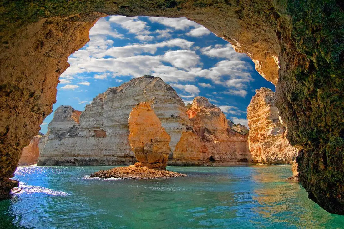 Why Lagos Should Be on Your Portugal Itinerary