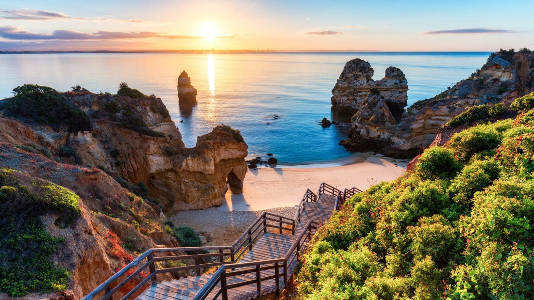 Why Lagos Should Be on Your Portugal Itinerary