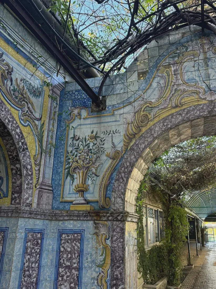 Lisbon without the crowds: 7 places i recommend