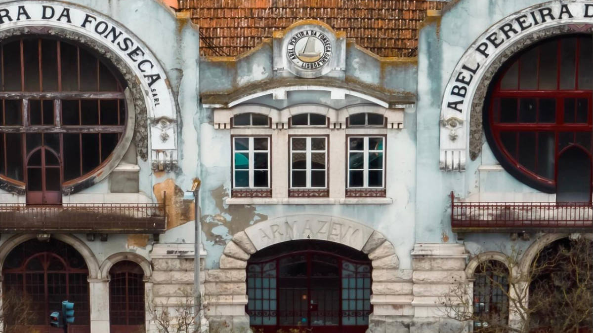 Lisbon Beyond the Obvious