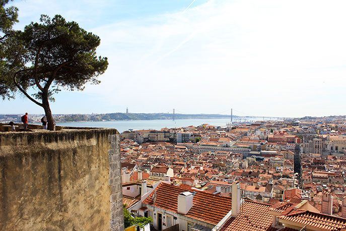 20 Things You Should Do at Least Once in Lisbon