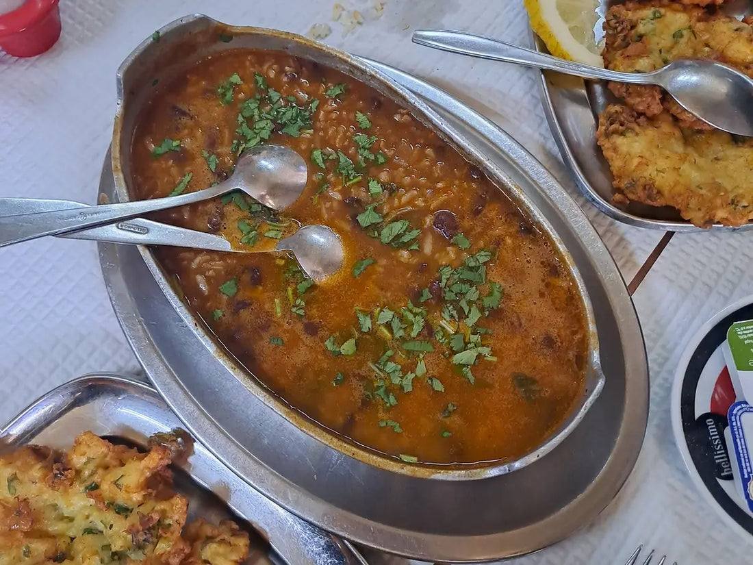 Tascas: Traditional Portuguese Restaurants & What to Order