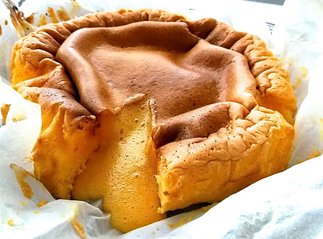 Why Do Portuguese Desserts Use So Many Egg Yolks?