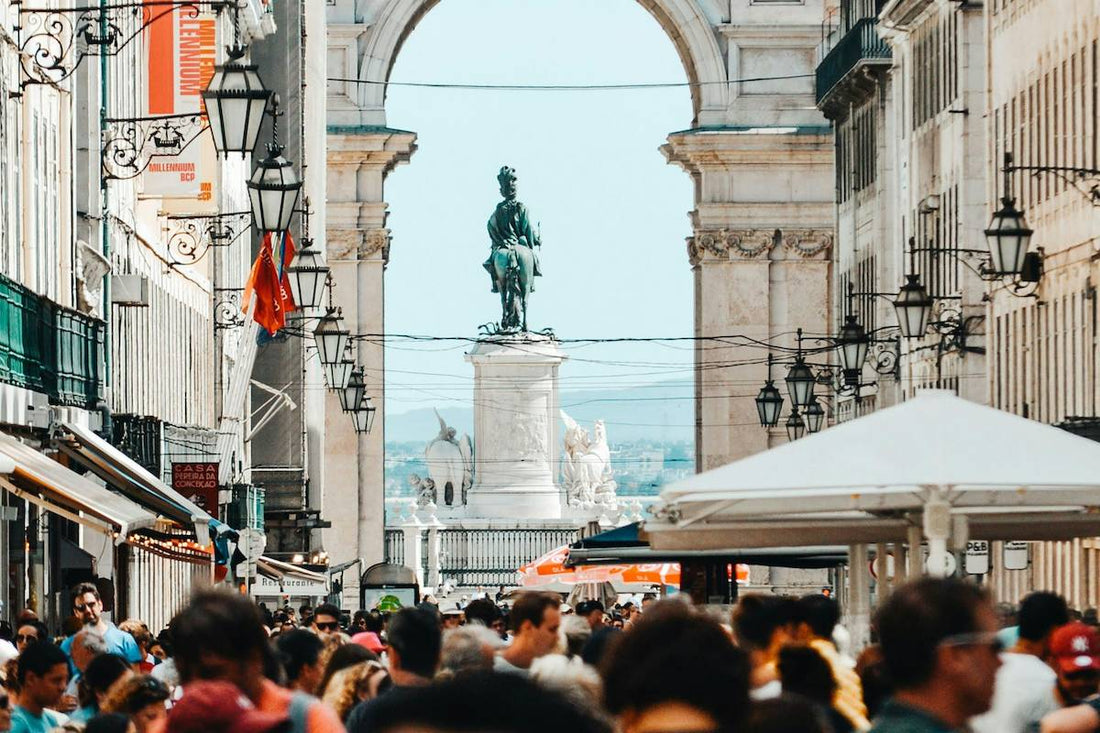 5 Overrated Places in Lisbon