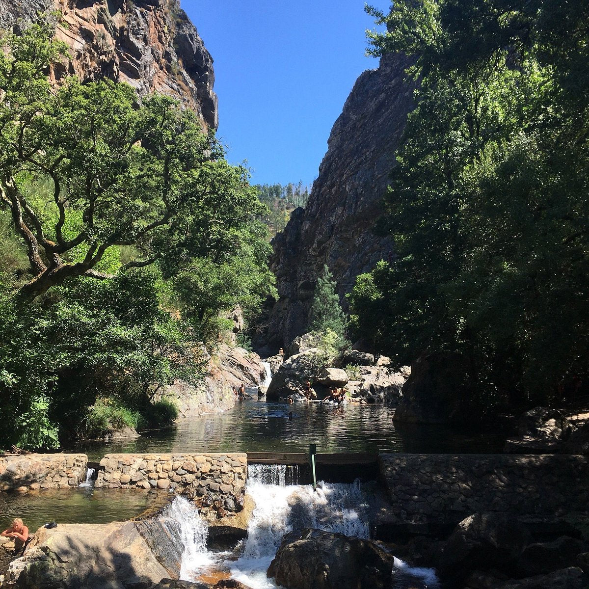 5 Stunning River Beaches in Portugal&nbsp;