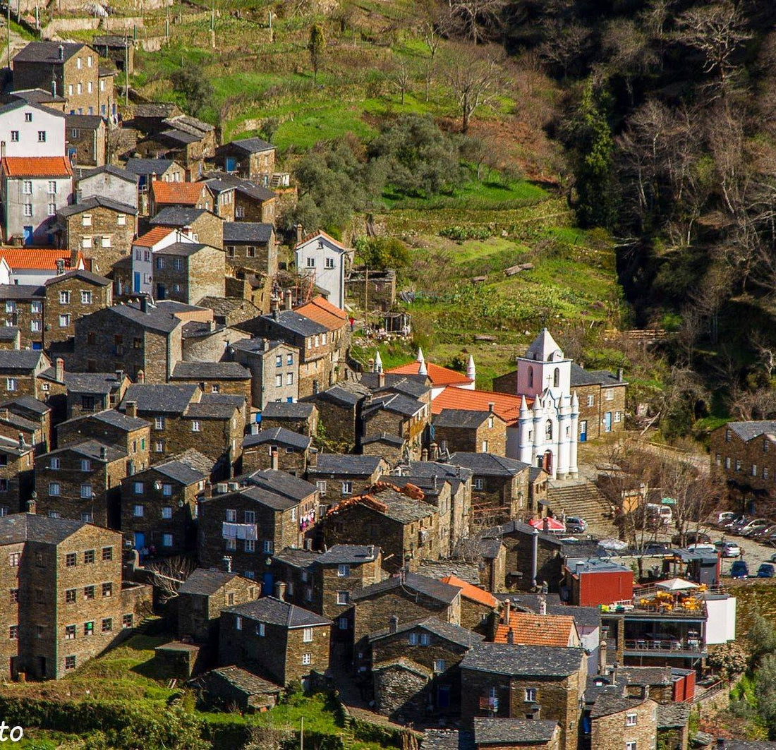 The Schist Villages: One of Portugal's Most Unique Cultural Projects