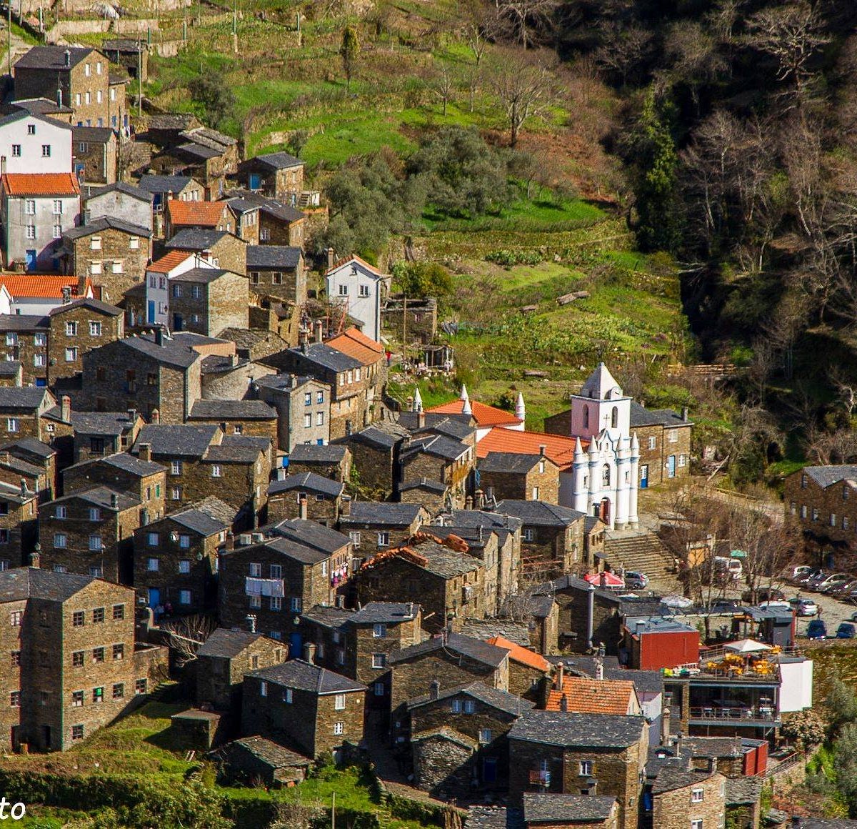 The Schist Villages: One of Portugal's Most Unique Cultural Projects