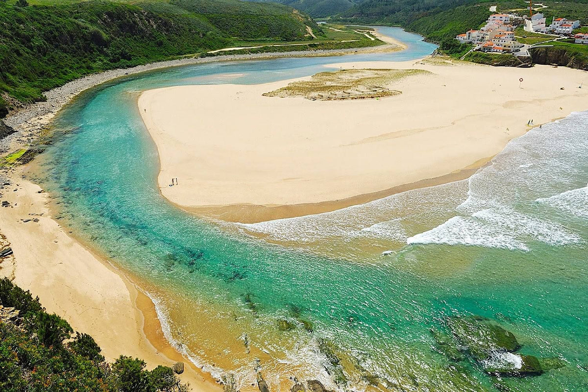My Favourite Beaches in the Algarve