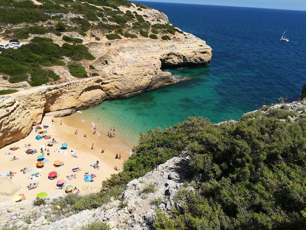 The Seven Hanging Valleys Trail is one of the best walks in Portugal