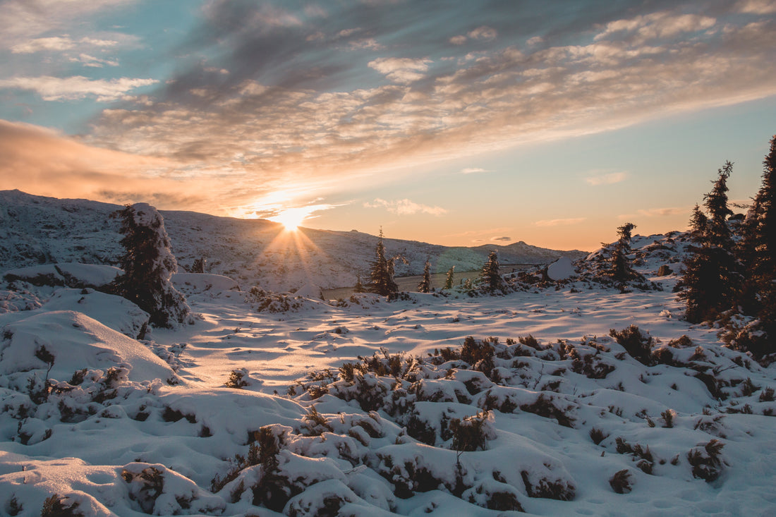 Serra da Estrela: Portugal’s Mountain Escape (3h from Lisbon)