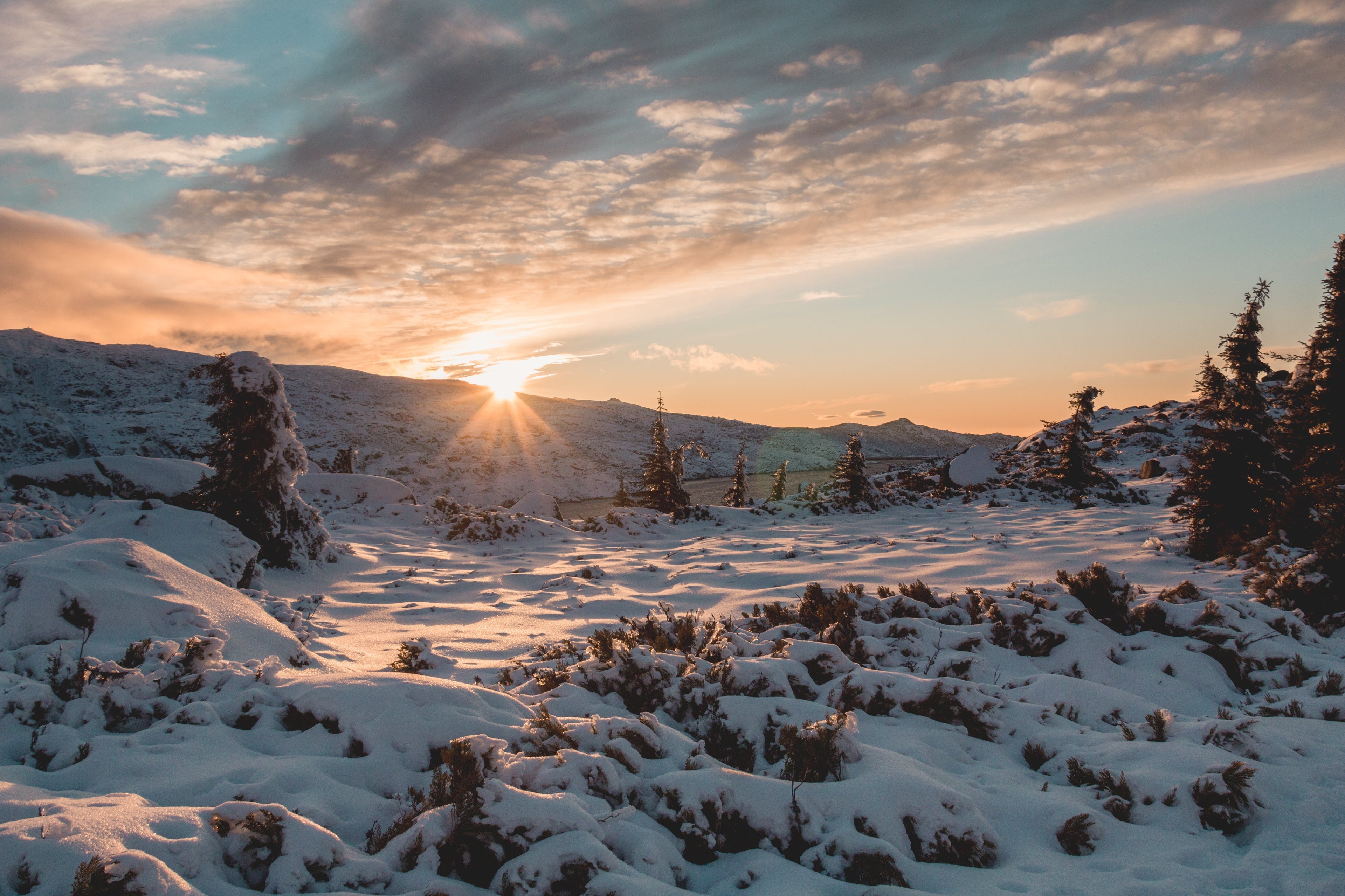 Serra da Estrela: Portugal’s Mountain Escape (3h from Lisbon)